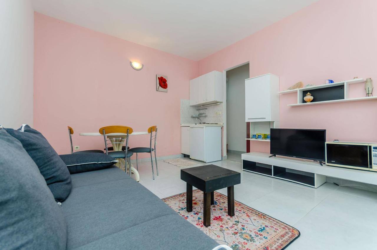 Apartments Zdenka Donji Okrug  Esterno foto
